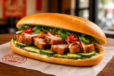 Banh Mi 4